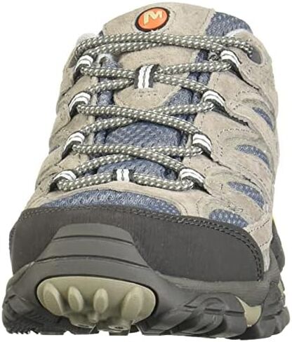 حذاء Merrell MOAB 2 VENT حريمي للمشي, جريه مارل, 42 EU in Kuwait