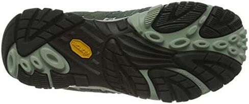 حذاء Merrell MOAB 2 VENT حريمي للمشي, جريه مارل, 42 EU in Kuwait