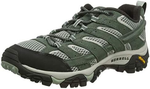حذاء Merrell MOAB 2 VENT حريمي للمشي, جريه مارل, 42 EU in Kuwait