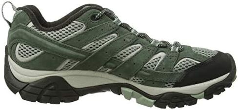حذاء Merrell MOAB 2 VENT حريمي للمشي, جريه مارل, 42 EU in Kuwait