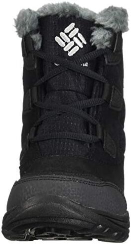 Columbia Women's Ice Maiden Shorty Snow Boot in Saudi Arabia