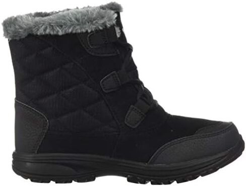 Columbia Women's Ice Maiden Shorty Snow Boot in Saudi Arabia