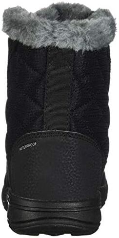 Columbia Women's Ice Maiden Shorty Snow Boot in Saudi Arabia