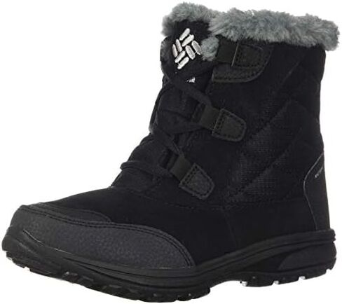 Columbia Women's Ice Maiden Shorty Snow Boot in Saudi Arabia