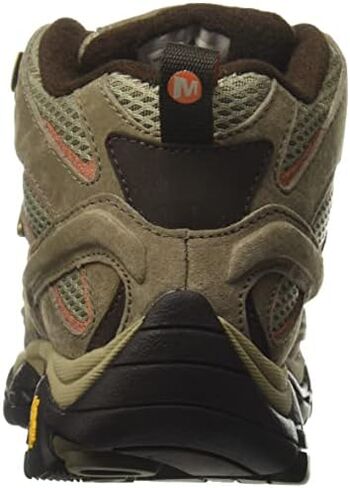 Merrell Women's Moab 2 Mid Waterproof Hiking Boot in Saudi Arabia