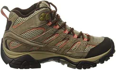 Merrell Women's Moab 2 Mid Waterproof Hiking Boot in Saudi Arabia