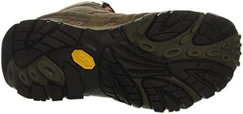 Merrell Women's Moab 2 Mid Waterproof Hiking Boot in Saudi Arabia