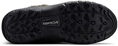 Columbia Women's Ice Maiden Shorty Snow Boot in Saudi Arabia