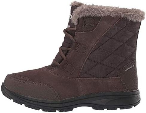 Columbia Women's Ice Maiden Shorty Snow Boot in Saudi Arabia