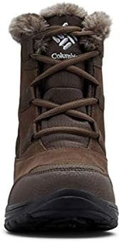 Columbia Women's Ice Maiden Shorty Snow Boot in Saudi Arabia