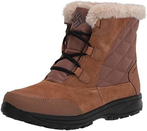 Columbia Women's Ice Maiden Shorty Snow Boot in Saudi Arabia