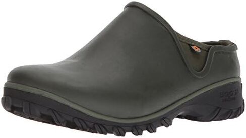 BOGS Women's Sauvie Chelsea Waterproof Garden Rain Boot in Kuwait