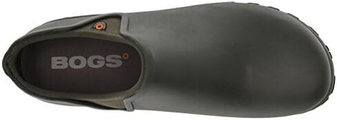 BOGS Women's Sauvie Chelsea Waterproof Garden Rain Boot in Kuwait