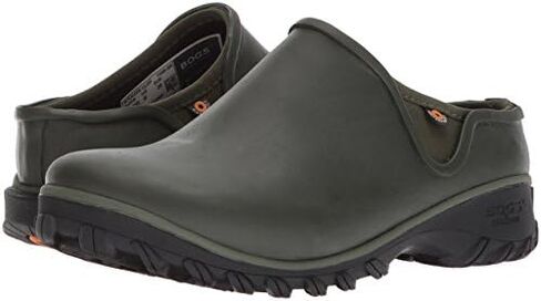 BOGS Women's Sauvie Chelsea Waterproof Garden Rain Boot in Kuwait
