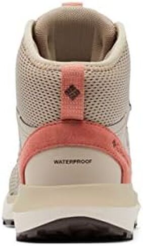 Columbia Women's Trailstorm Mid Waterproof Hiking Shoe in Saudi Arabia