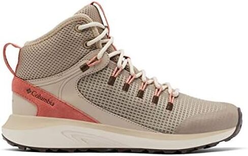 Columbia Women's Trailstorm Mid Waterproof Hiking Shoe in Saudi Arabia