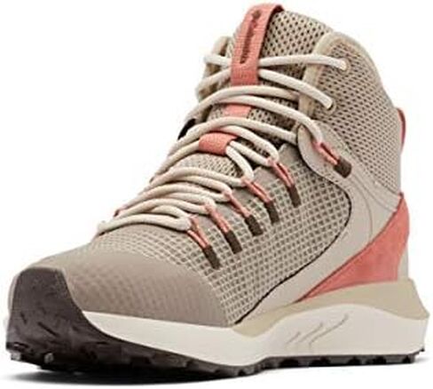 Columbia Women's Trailstorm Mid Waterproof Hiking Shoe in Saudi Arabia