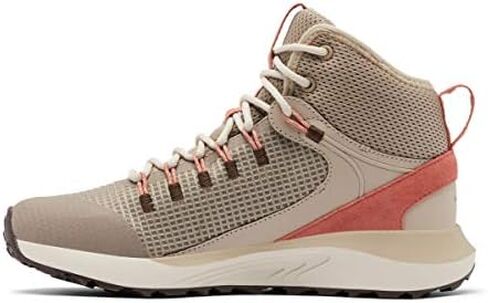 Columbia Women's Trailstorm Mid Waterproof Hiking Shoe in Saudi Arabia