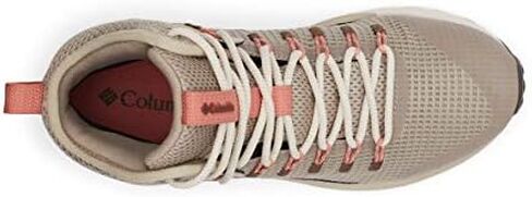 Columbia Women's Trailstorm Mid Waterproof Hiking Shoe in Saudi Arabia