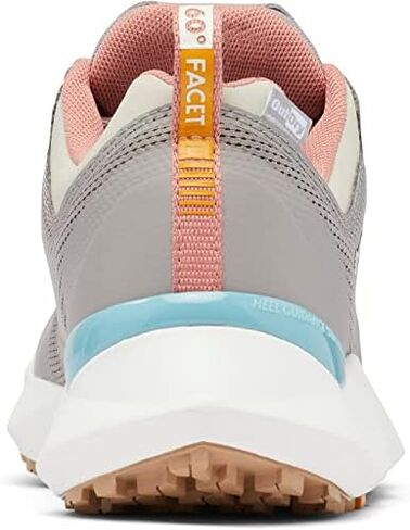 Columbia Women's Facet 60 Low Outdry Hiking Shoe in Saudi Arabia