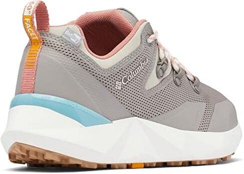 Columbia Women's Facet 60 Low Outdry Hiking Shoe in Saudi Arabia