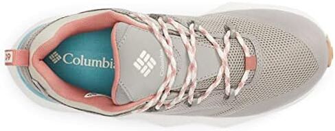 Columbia Women's Facet 60 Low Outdry Hiking Shoe in Saudi Arabia