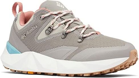 Columbia Women's Facet 60 Low Outdry Hiking Shoe in Saudi Arabia