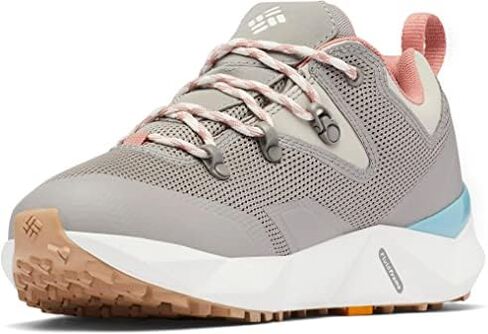 Columbia Women's Facet 60 Low Outdry Hiking Shoe in Saudi Arabia