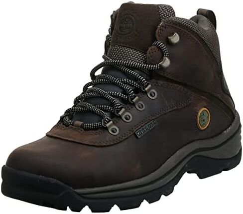 Timberland Women's White Ledge Mid Waterproof Hiking Boots in Saudi Arabia