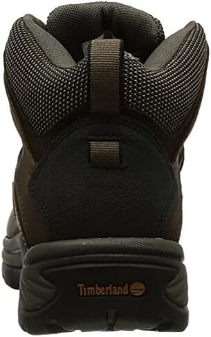 Timberland Women's White Ledge Mid Waterproof Hiking Boots in Saudi Arabia