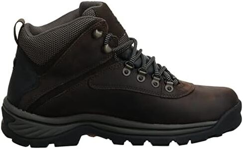 Timberland Women's White Ledge Mid Waterproof Hiking Boots in Saudi Arabia