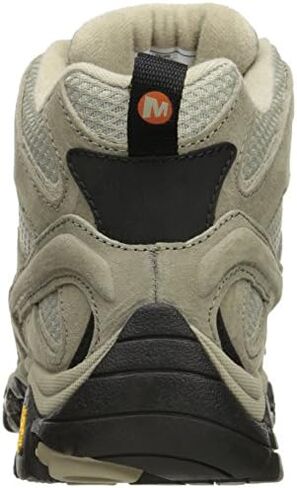 حذاء Merrell النسائي Moab 2 Vent Mid للمشي لمسافات طويلة in Kuwait