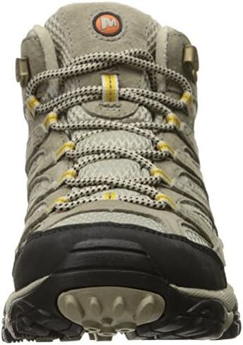 حذاء Merrell النسائي Moab 2 Vent Mid للمشي لمسافات طويلة in Kuwait