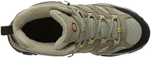 حذاء Merrell النسائي Moab 2 Vent Mid للمشي لمسافات طويلة in Kuwait