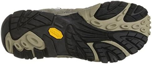 حذاء Merrell النسائي Moab 2 Vent Mid للمشي لمسافات طويلة in Kuwait
