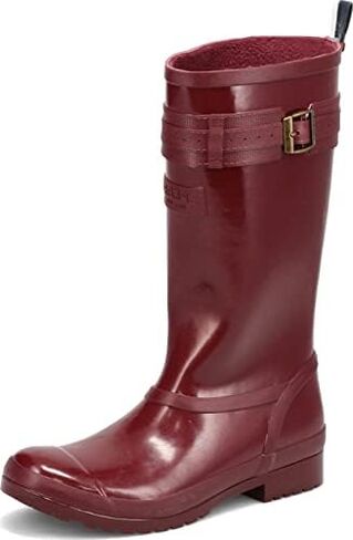 Sperry Women's Walker Atlantic Rain Boot in Kuwait