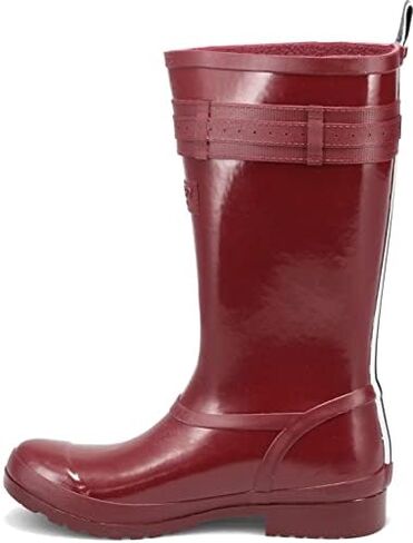 Sperry Women's Walker Atlantic Rain Boot in Kuwait