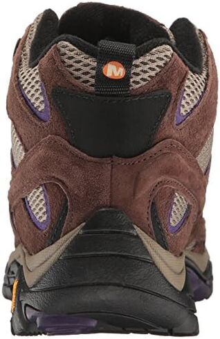 حذاء Merrell النسائي Moab 2 Vent Mid للمشي لمسافات طويلة in Kuwait