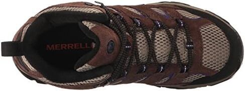 حذاء Merrell النسائي Moab 2 Vent Mid للمشي لمسافات طويلة in Kuwait