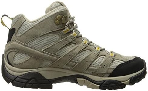 حذاء Merrell النسائي Moab 2 Vent Mid للمشي لمسافات طويلة in Kuwait