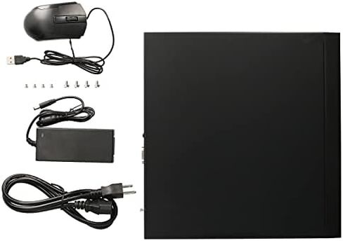Spyclops SPYP-NVR36 PRO 36-Channel 12.0-Megapixel NVR in Saudi Arabia