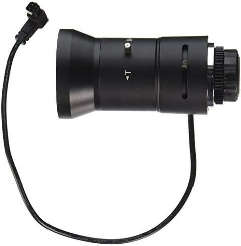 Vonnic LH5100-1 Lens ACC (Black) in Saudi Arabia