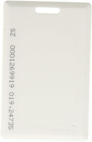 ALEKO LM170 Access Card ID Card for ALEKO Brand Security Keypads in Kuwait