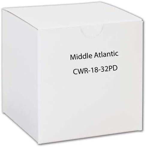 Middle Atlantic Products CWR-18-32PD in Kuwait