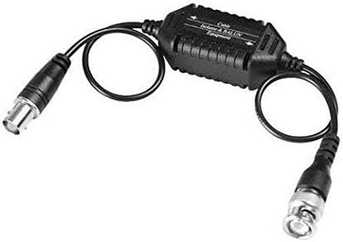 SPECO VIDDVR Coaxial Balun for DVR Signals in Kuwait