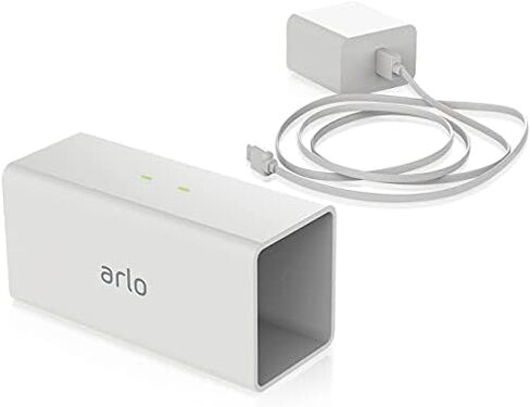 ملحق Arlo - قاعدة شحن | متوافقة مع Pro, Pro 2 | (VMA4400C) in Kuwait