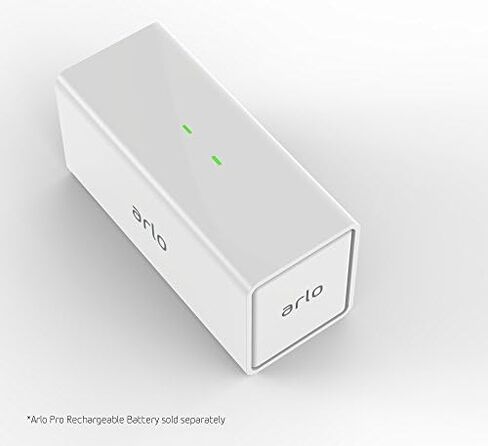 ملحق Arlo - قاعدة شحن | متوافقة مع Pro, Pro 2 | (VMA4400C) in Kuwait