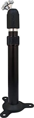 Panavise 883-T Dual Option Telescoping Mount (Black) in Kuwait