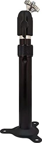 Panavise 883-T Dual Option Telescoping Mount (Black) in Kuwait