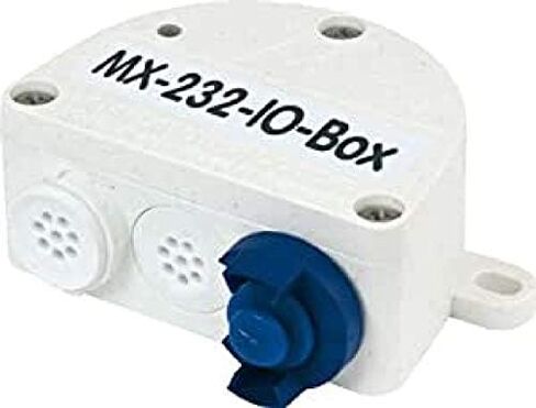 وحدة MOBOTIX OPTRS1EXT RS-232 لكاميرات MOBOTIX (نسبة غير معلومة) in Saudi Arabia